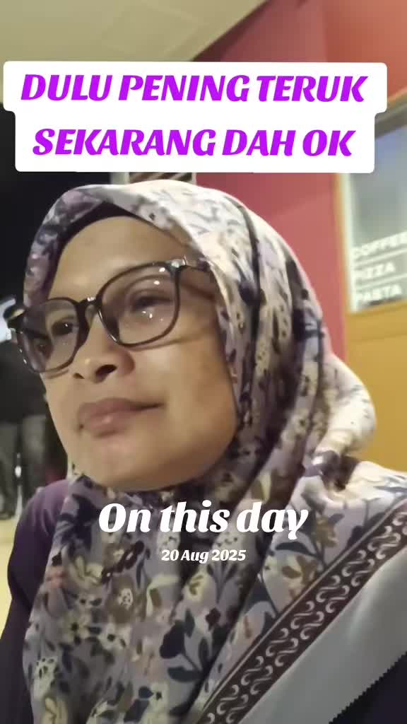 @ustazahFatanah