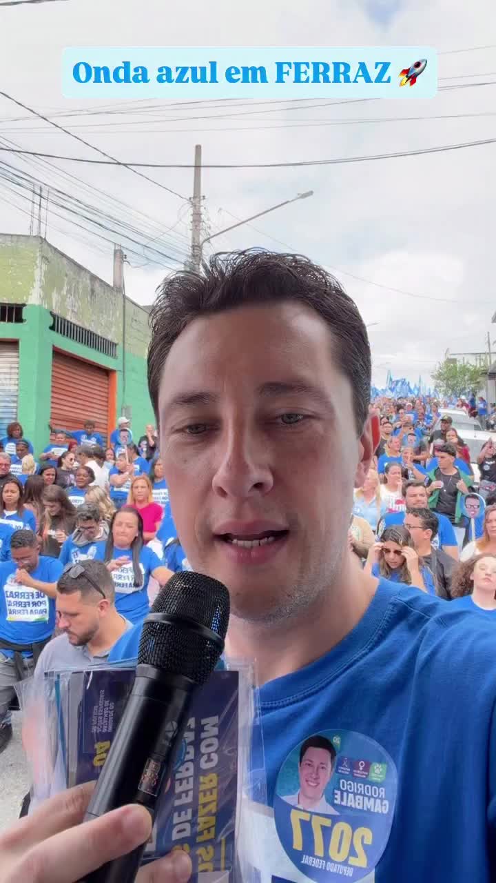 @Rodrigo Gambale