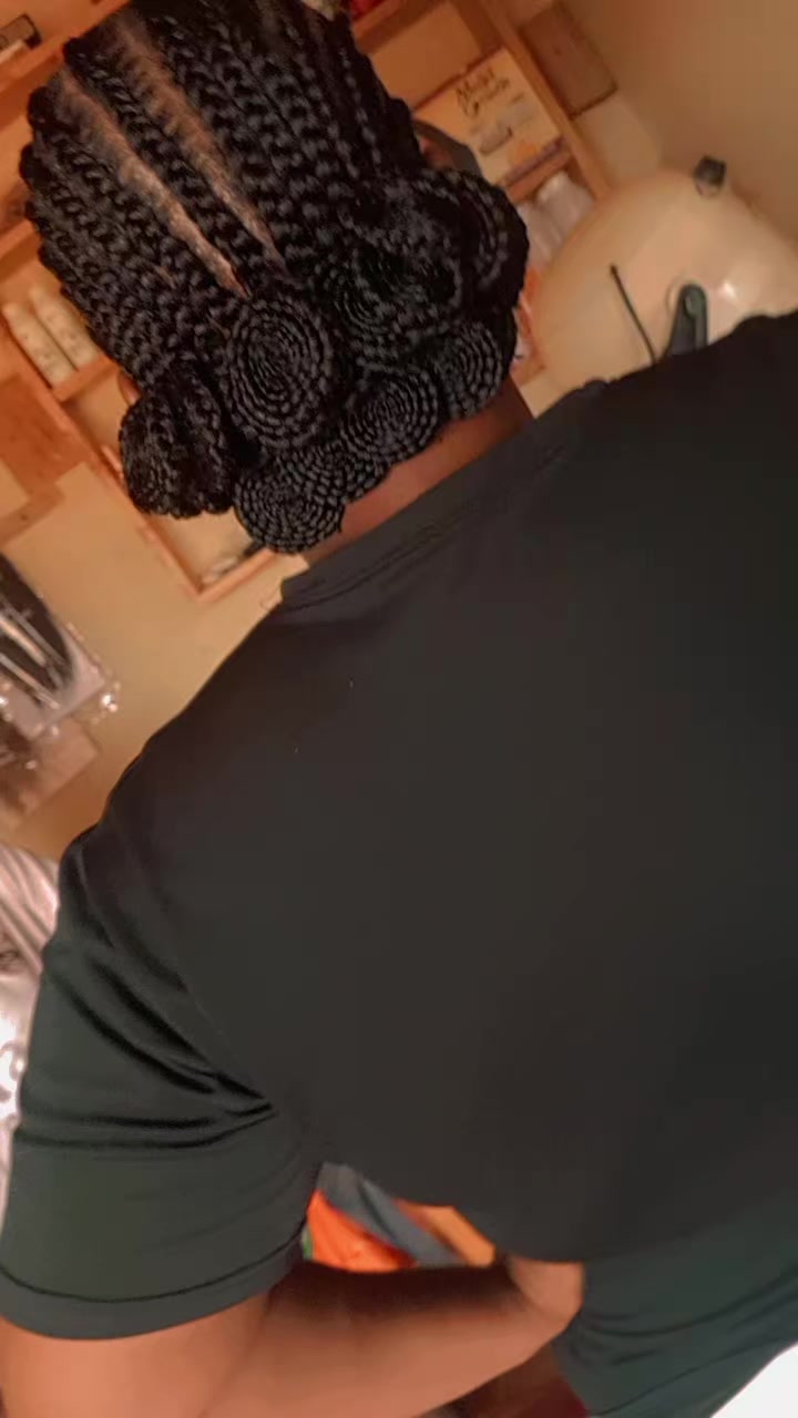 @kaffy bisola