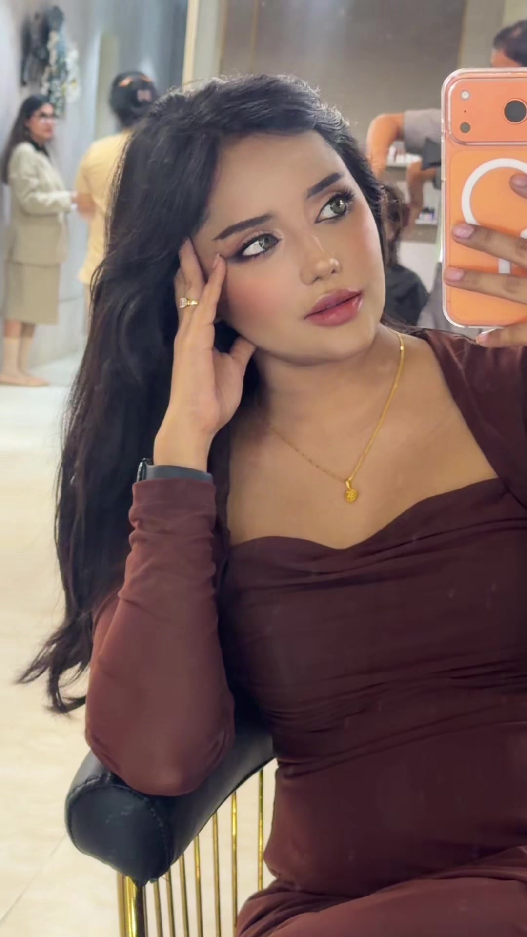 @Samira Khan Mahi