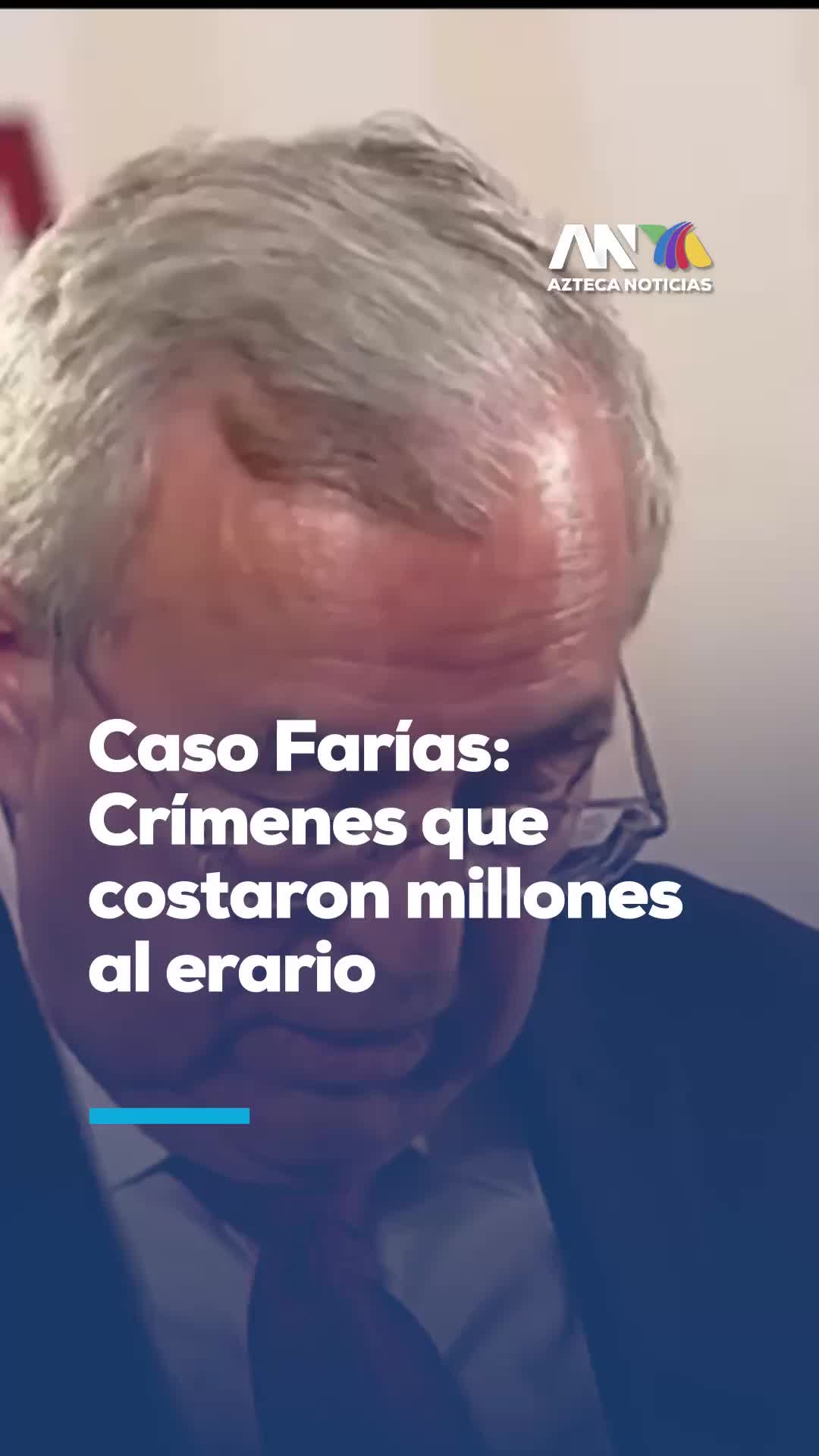 @Azteca Noticias