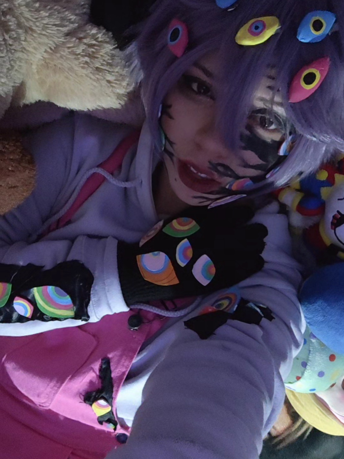 @Silyen_VCosplay 🩵