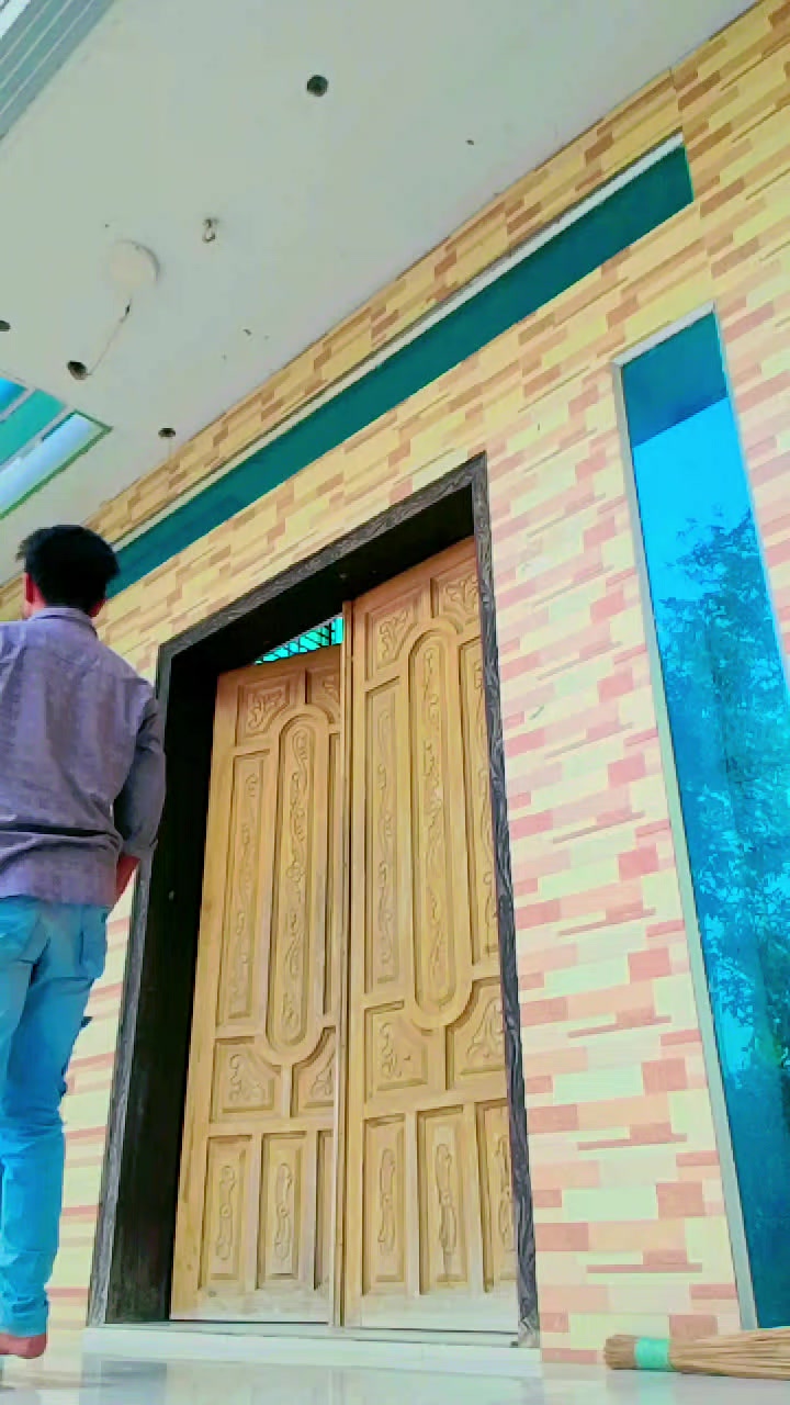 @labu Khan
