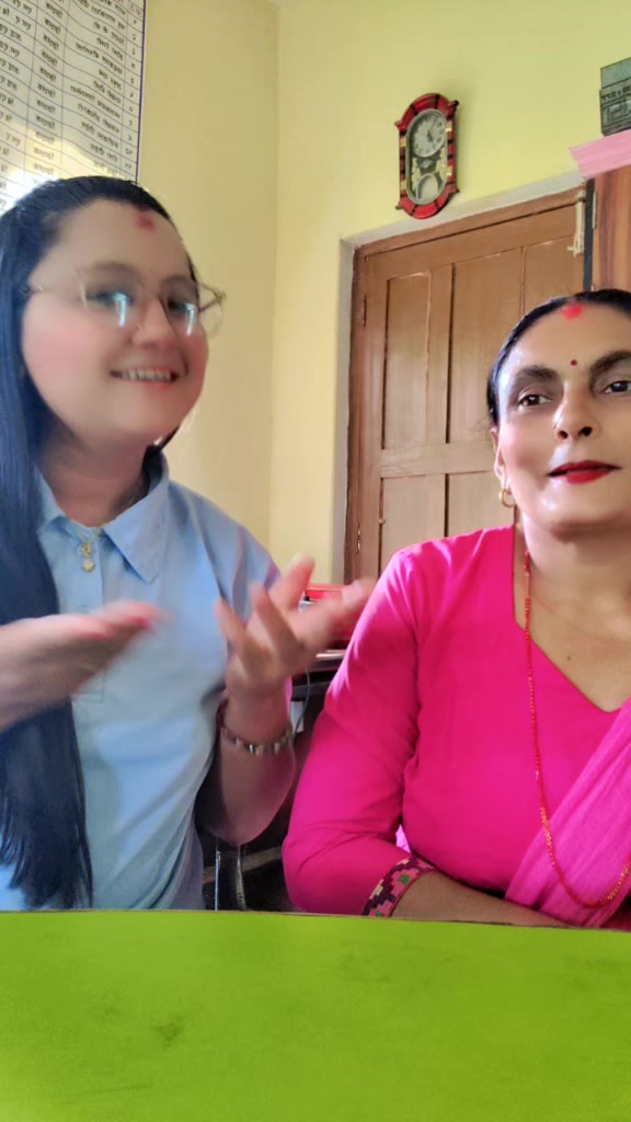 @Sabita Achary