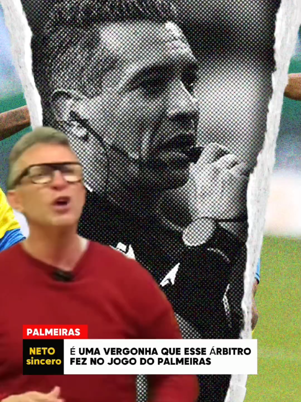 @Neto Sincero
