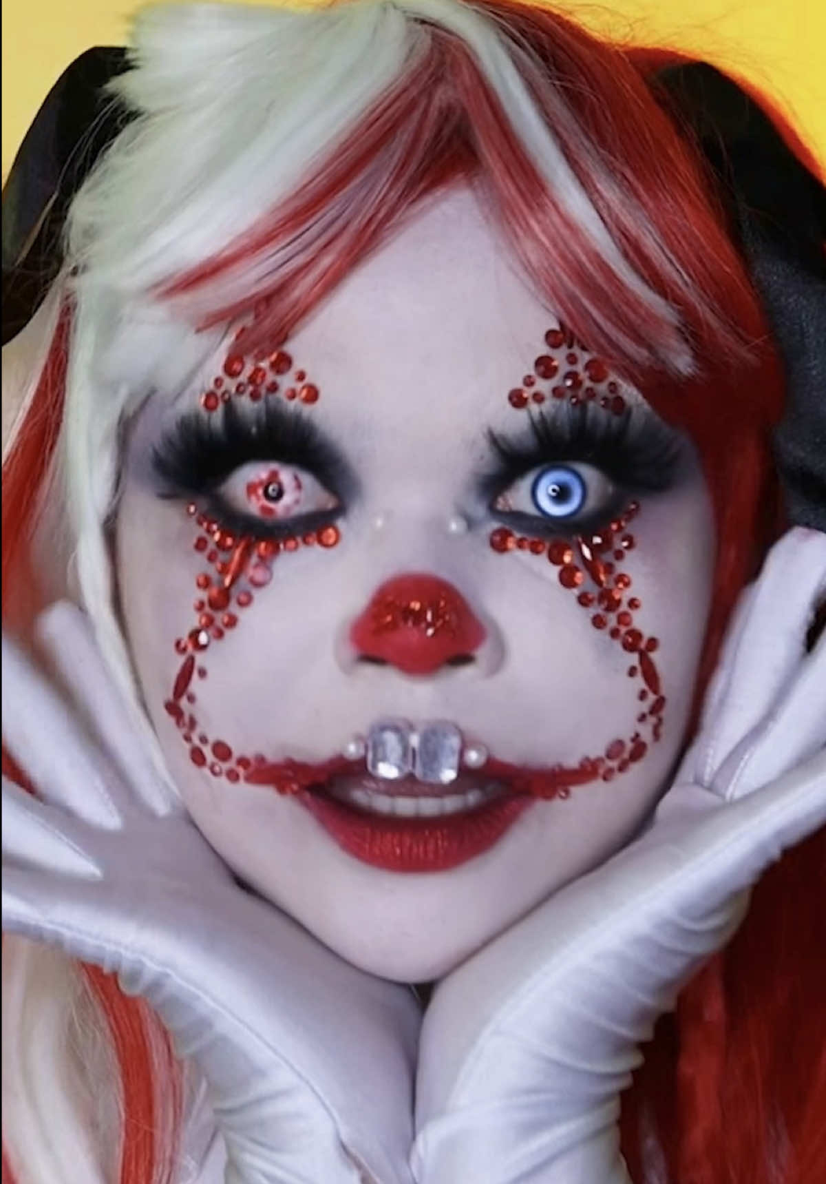 @TheFauxChanel Makeup | Cat
