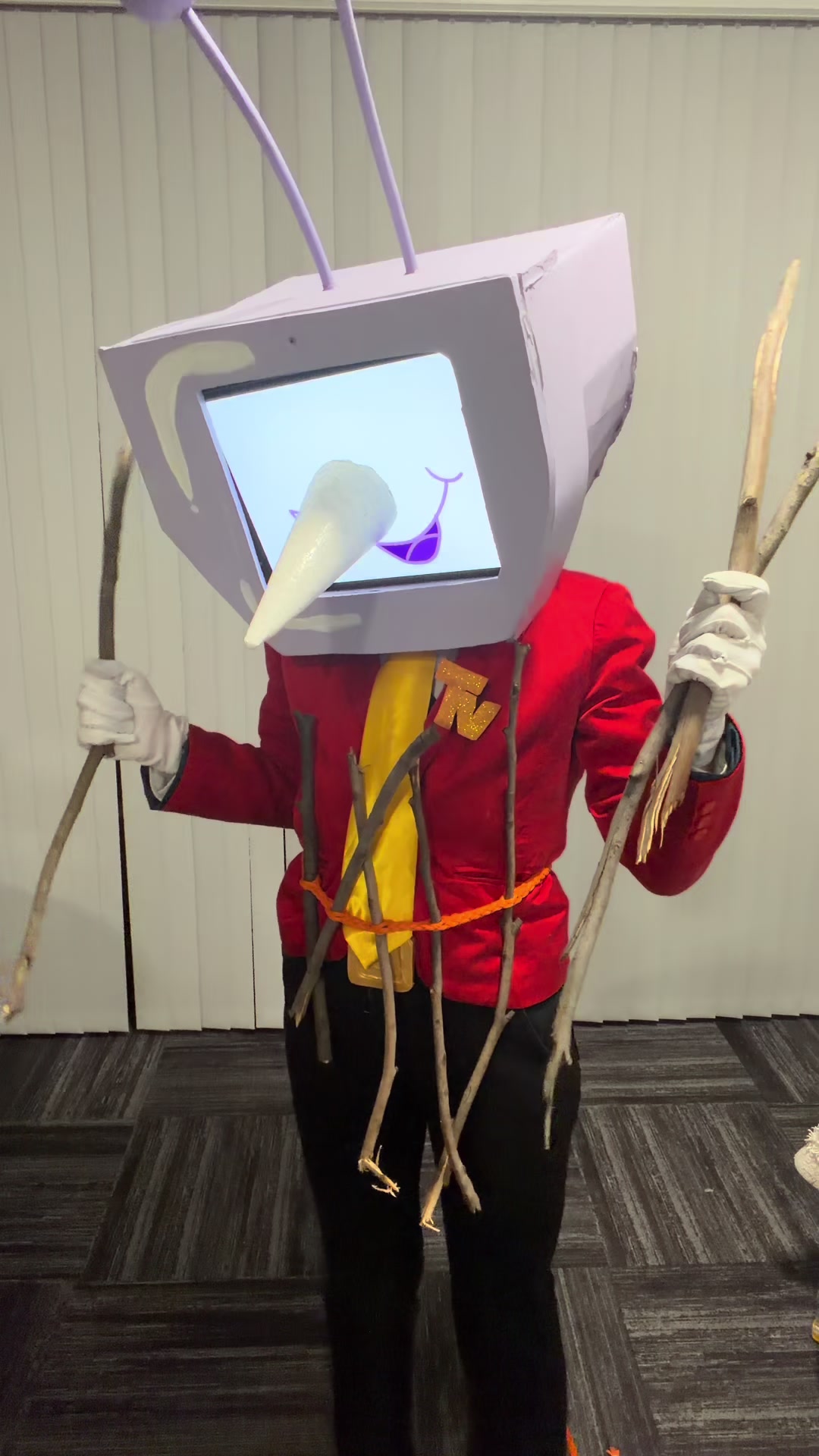 @stormthedevil