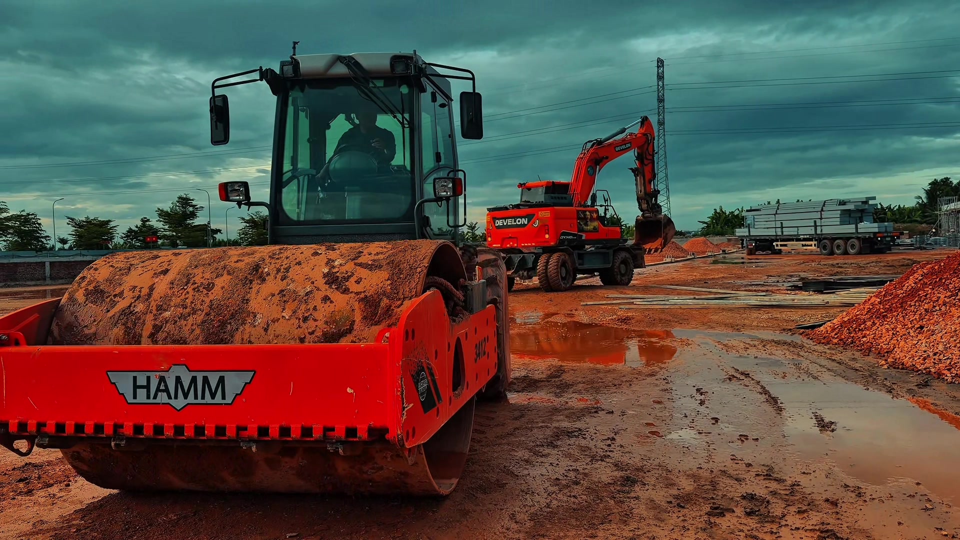 @Đại Th&agrave;nh Construction