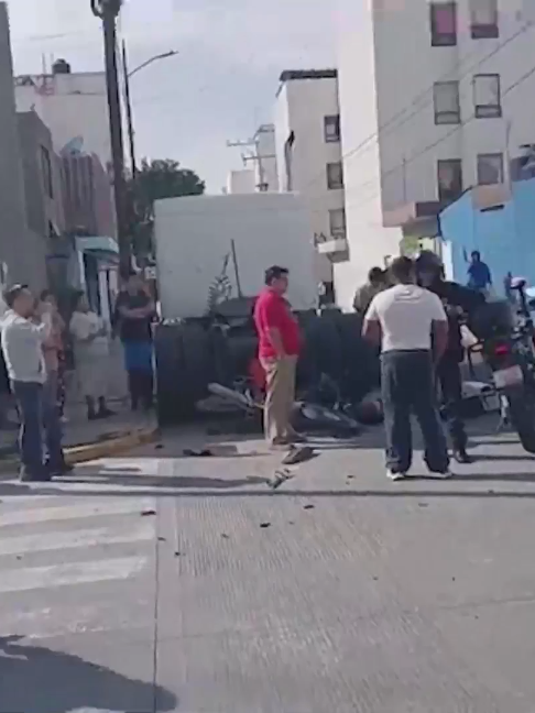 @Meganoticias Tehuac&aacute;n