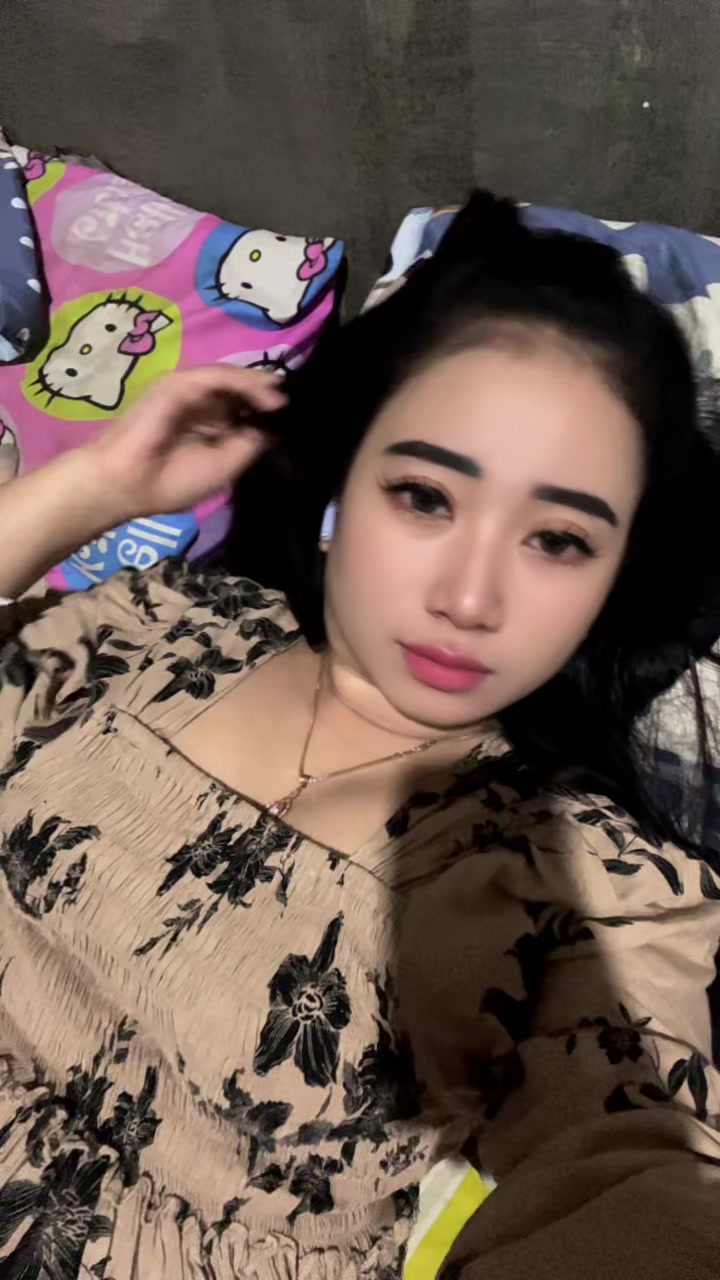 @Akun tidak ditemukan