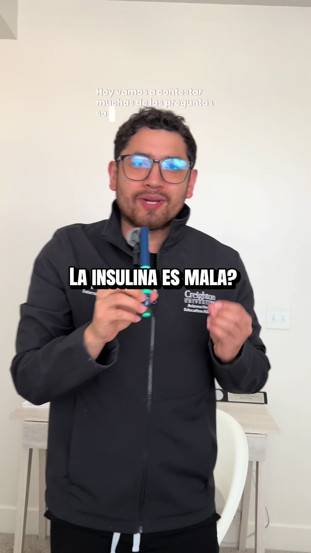 @Latino MD / Dr. Javier Munoz
