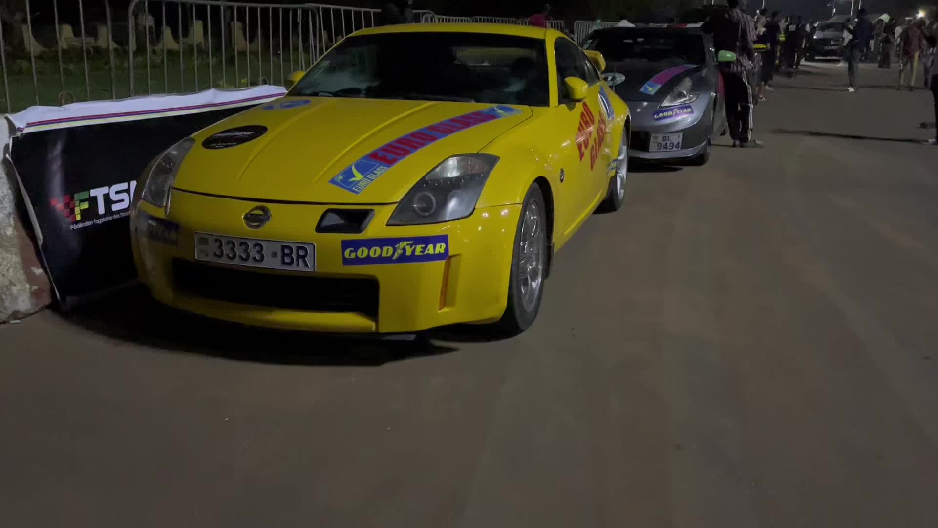 @thecarsshunter