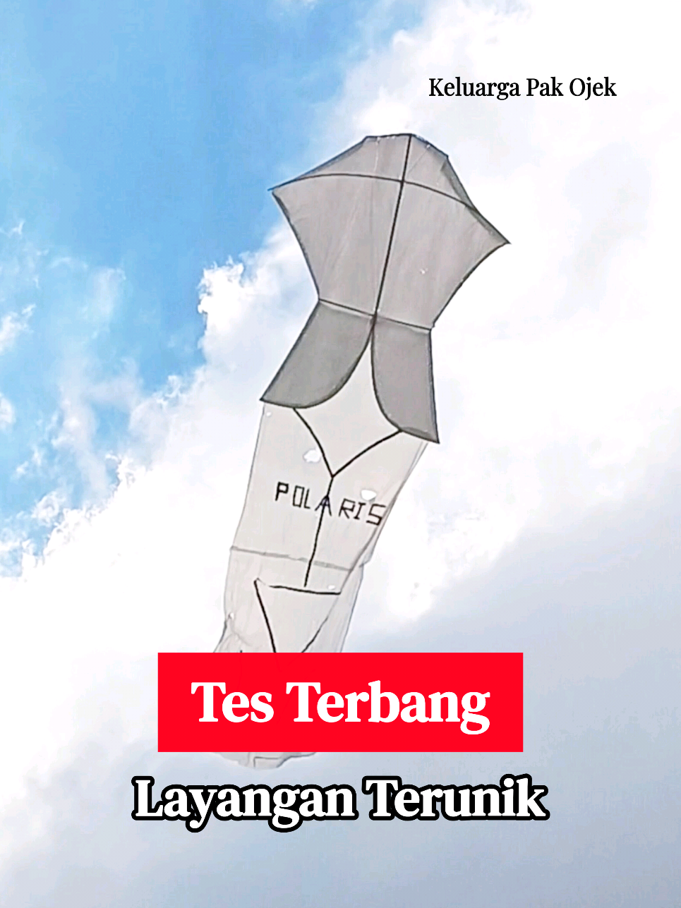 @Keluarga Pak Ojek