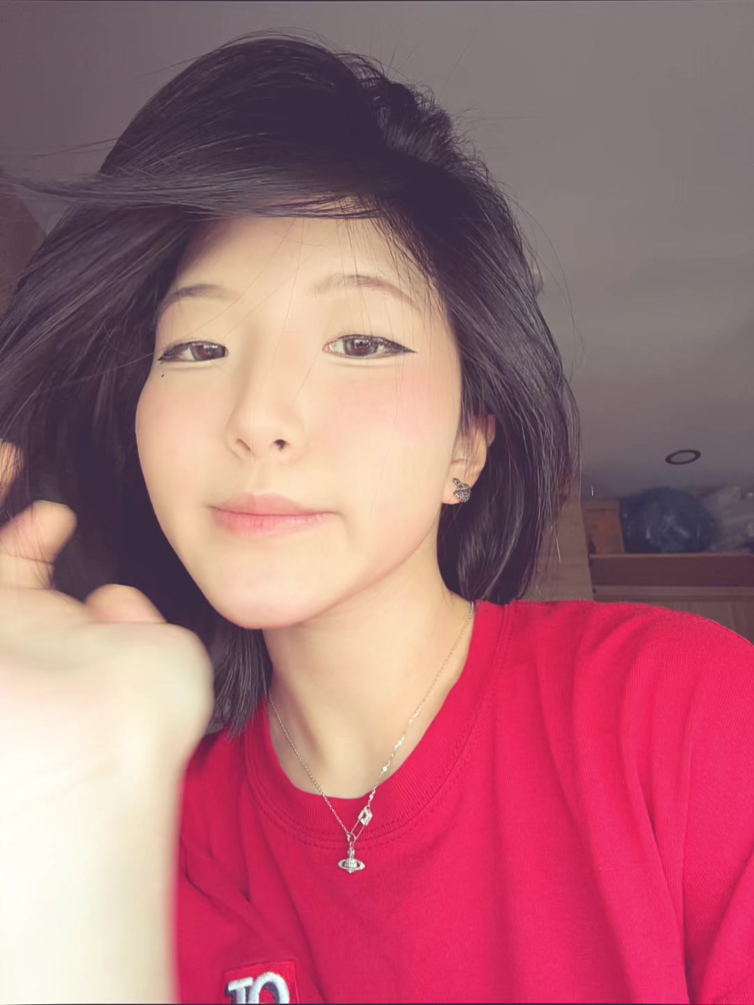 @Trinxu