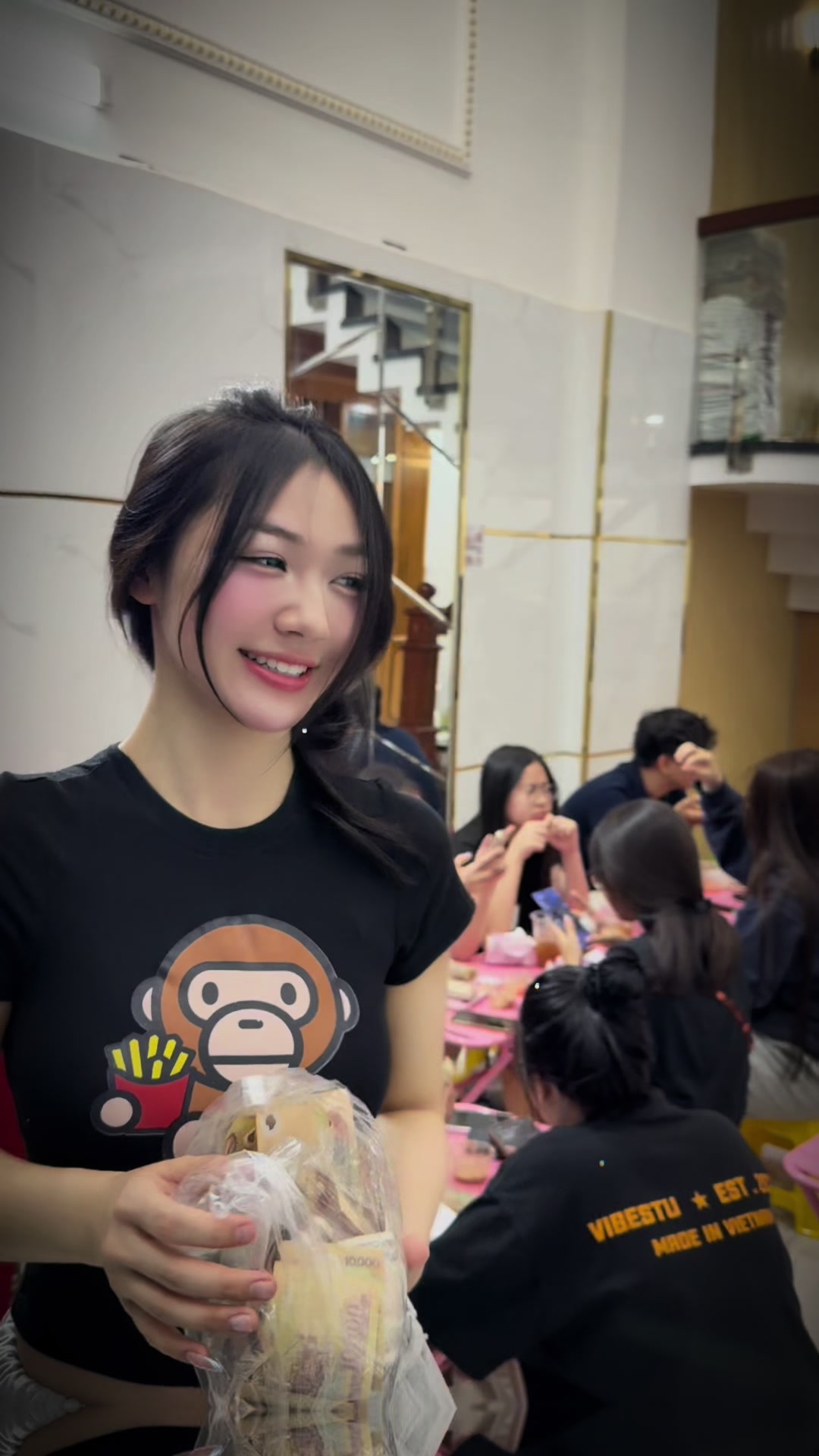 @Trần Hà Linh 🐰