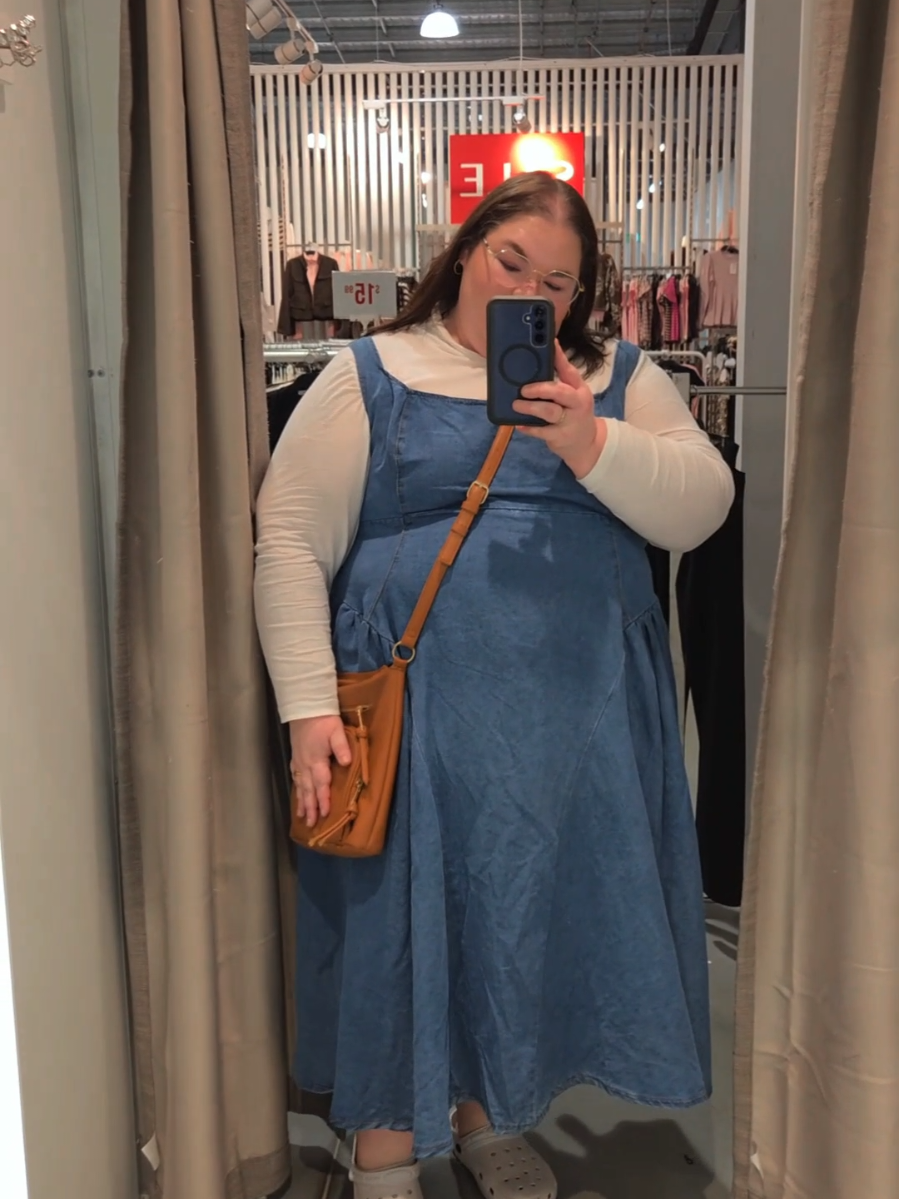 @Dee | Ur Plus Size Bestie 💖✨️