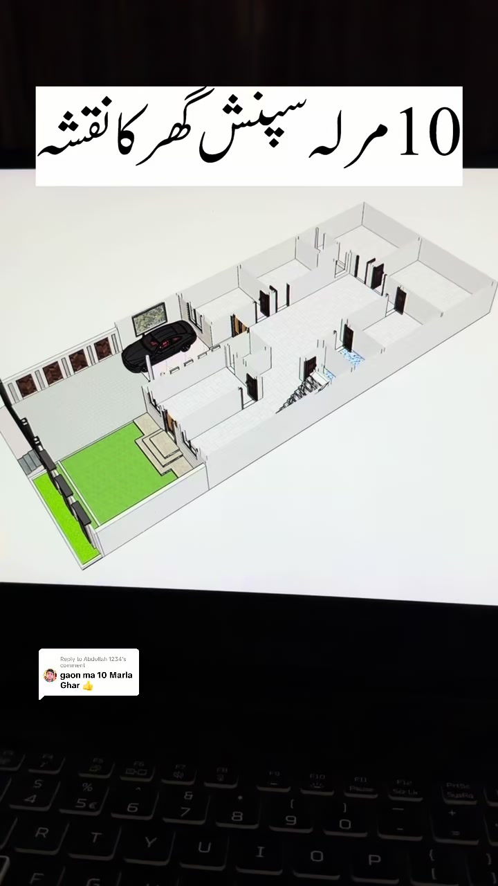 @Junaid Architect