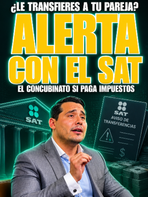 @Experto | Leyes | Tips legales