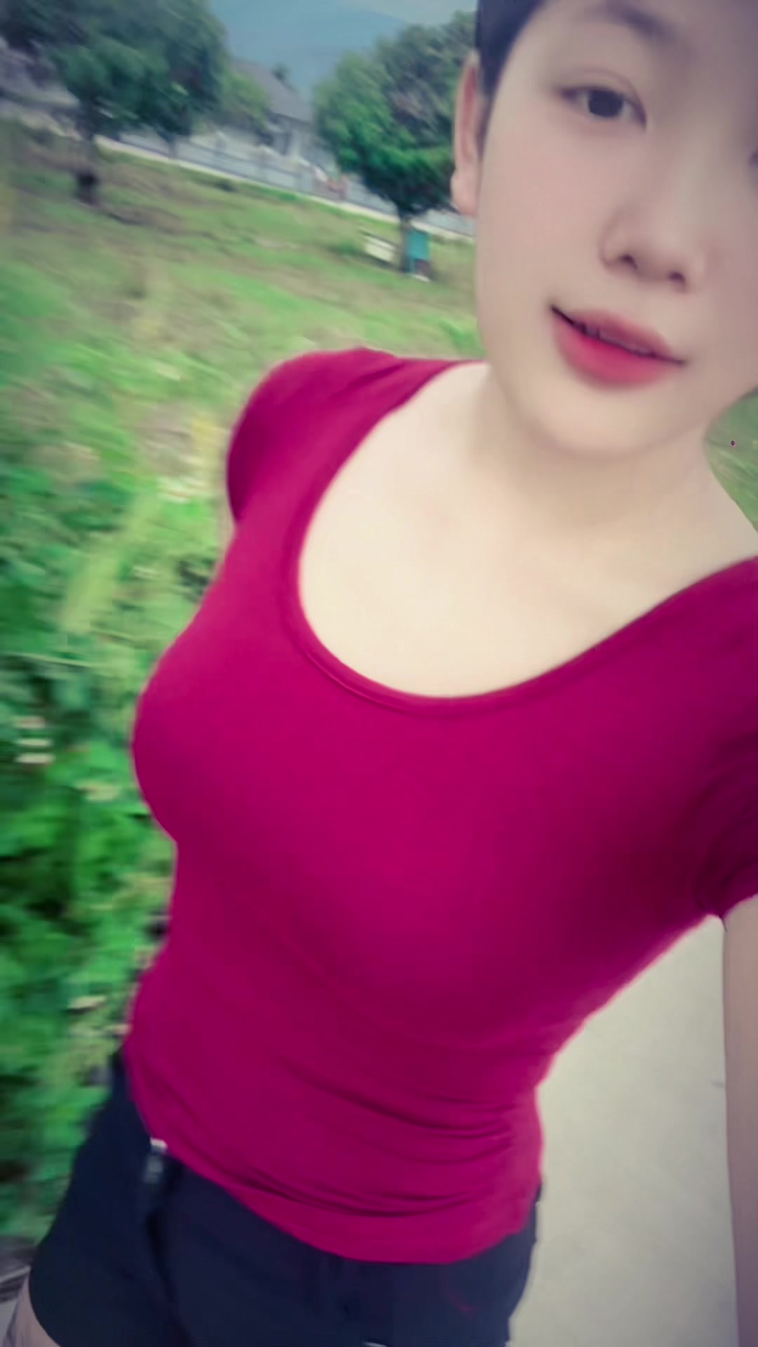 @李舒苒