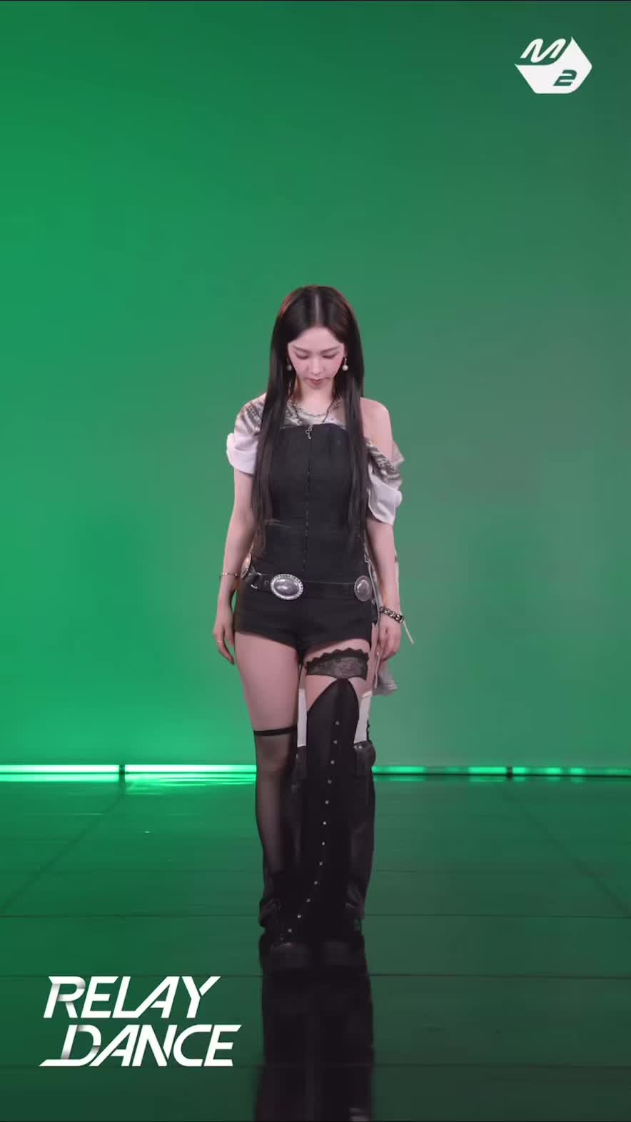 @𝐑𝐞𝐥𝐚𝐲 𝐃𝐚𝐧𝐜𝐞