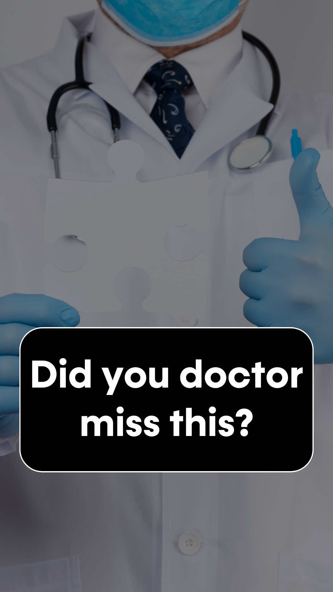 @Dr. Taz MD