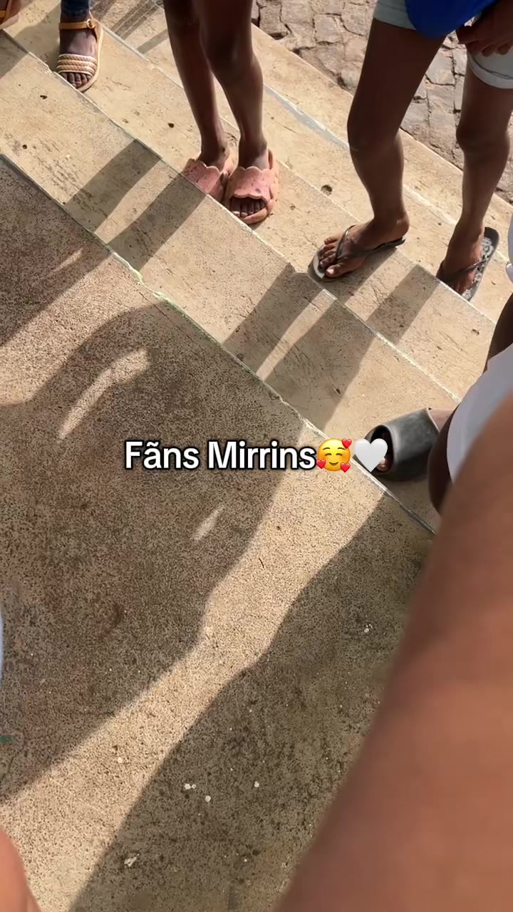 @Morena Mendes