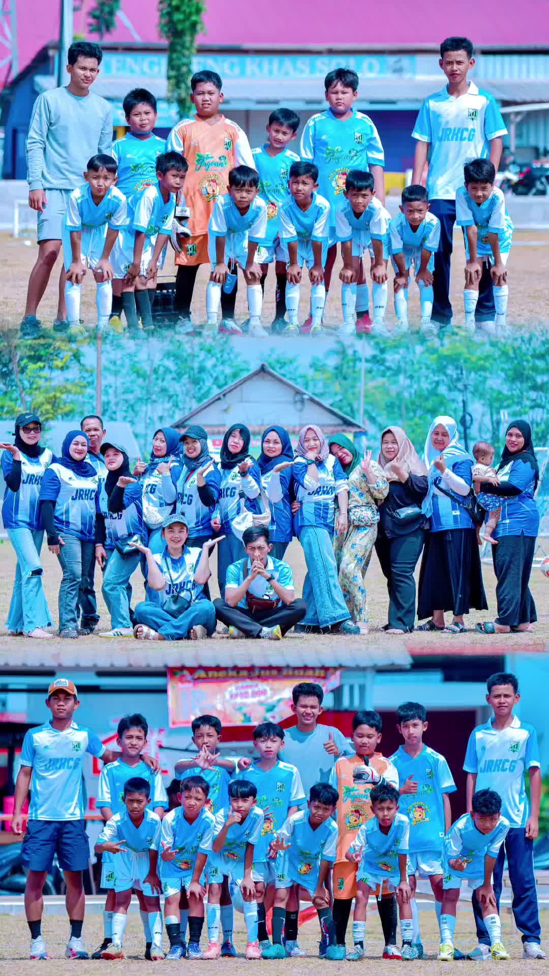 @CAHAYA GUNUNG F.A