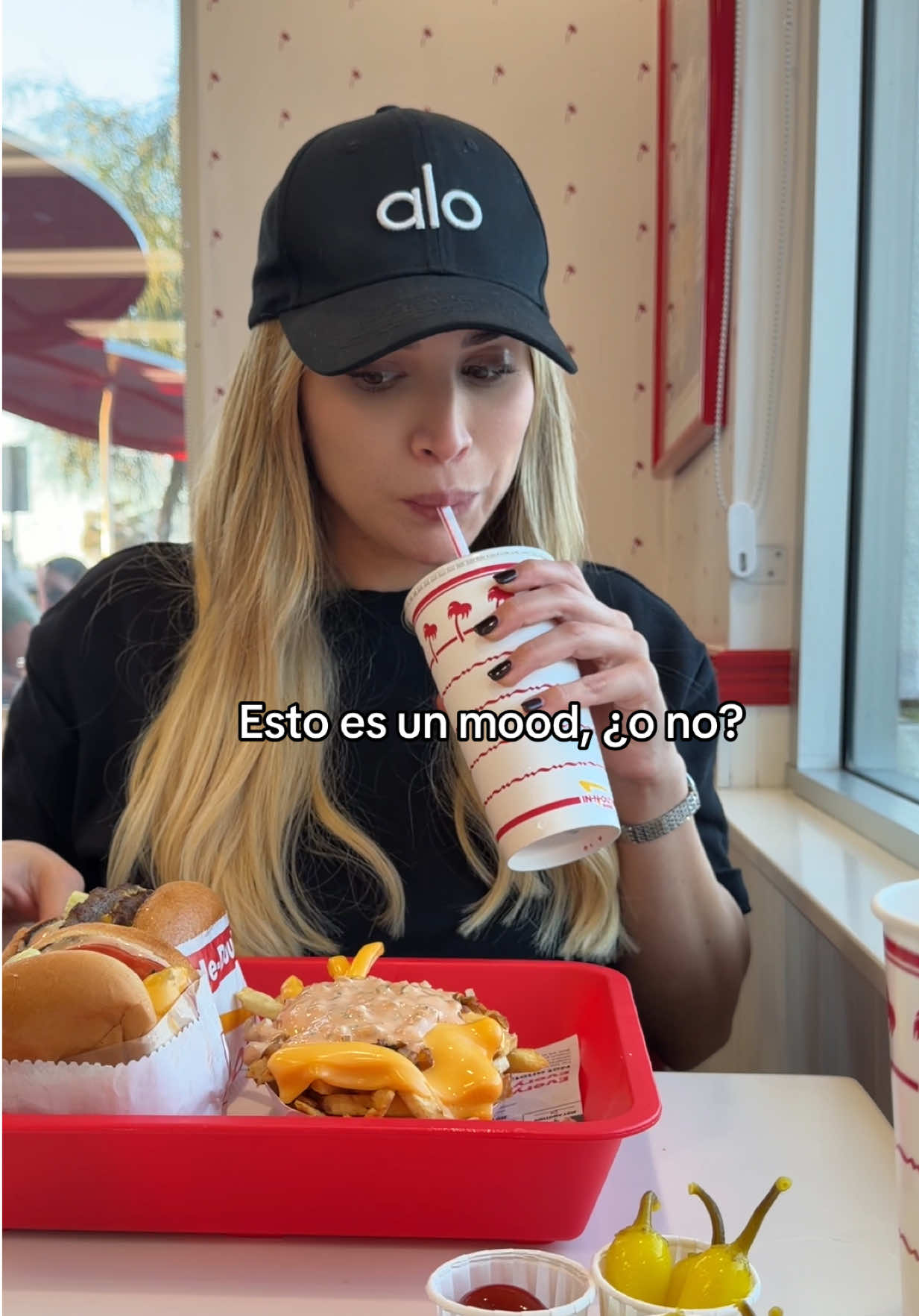 @Lorna blanco
