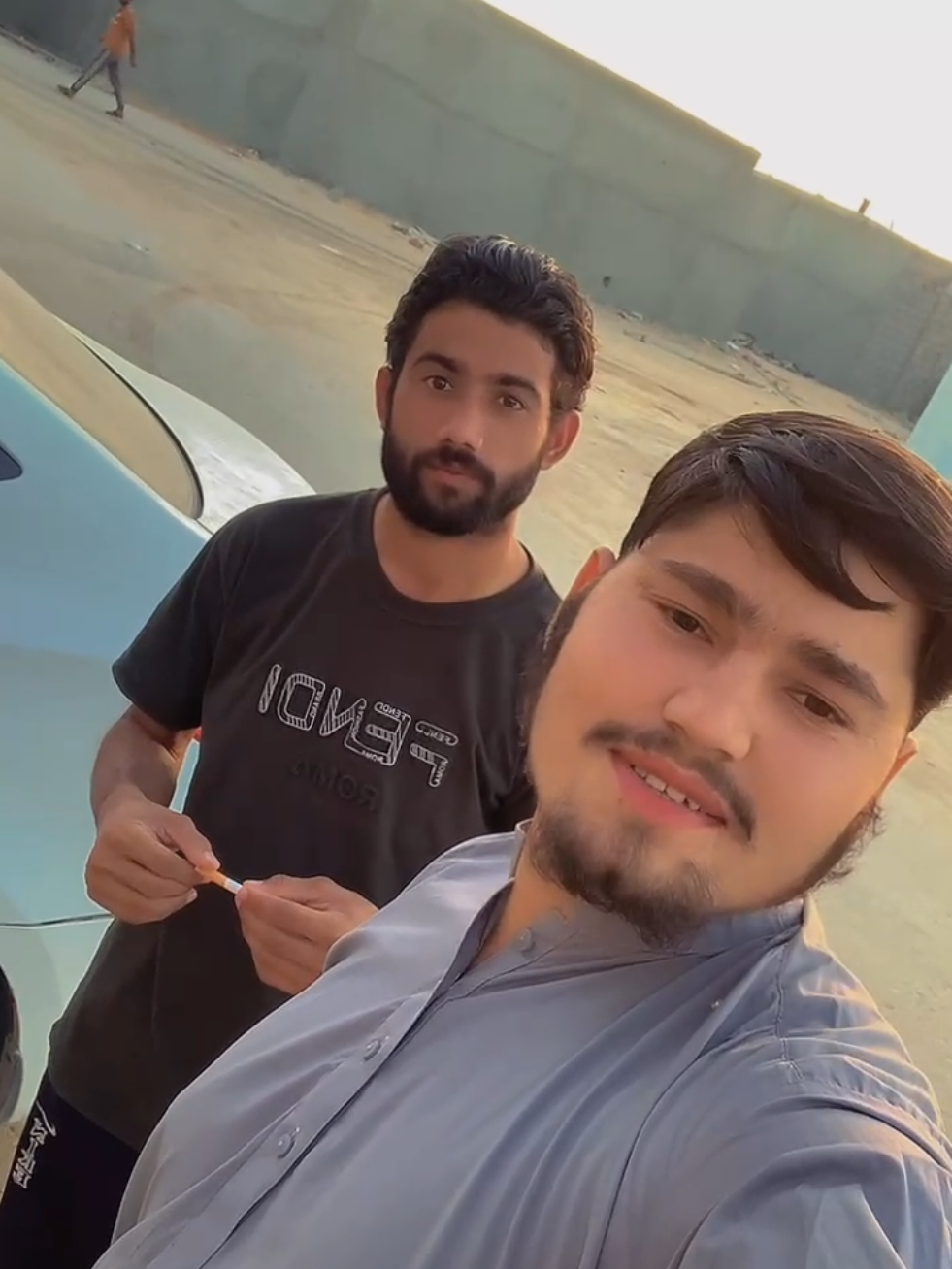 @KhaN AbraR