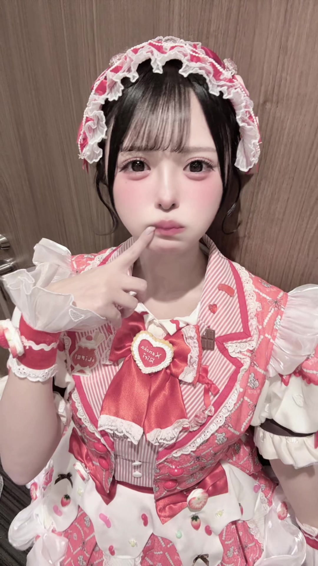 @心花りり