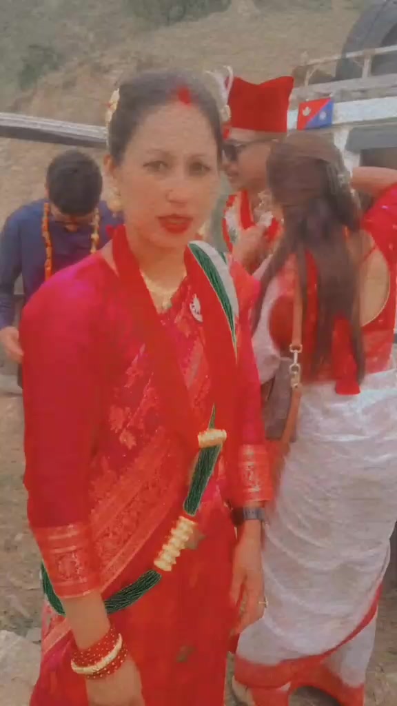 @Madhu budhathoki