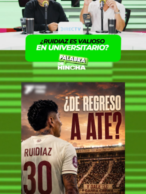 @No Somos TV