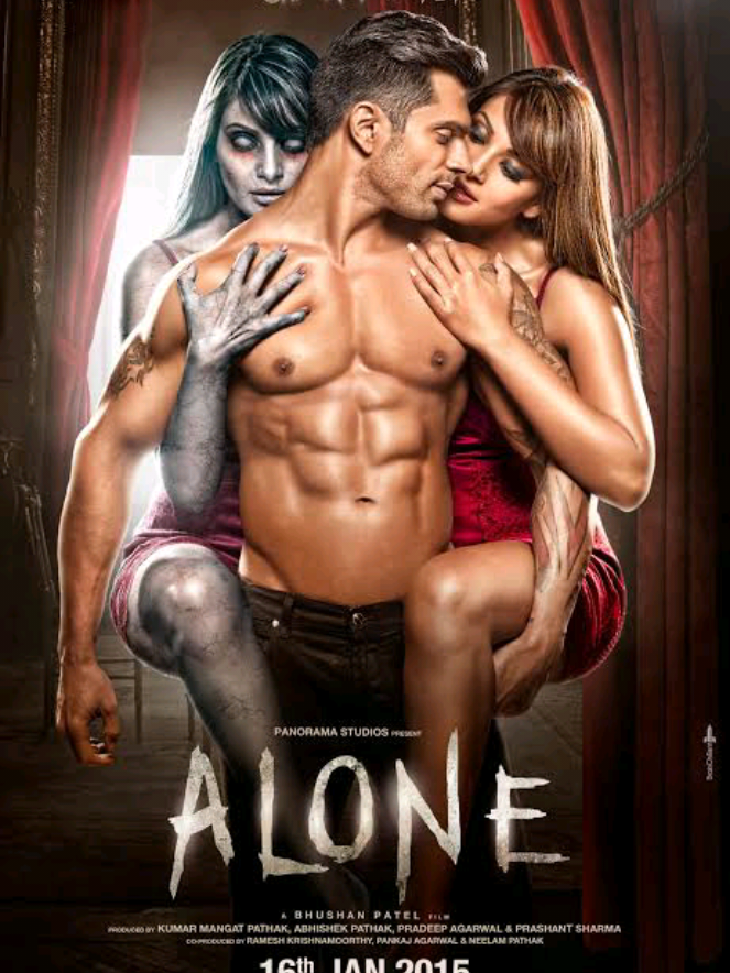 @Bipasha Basu