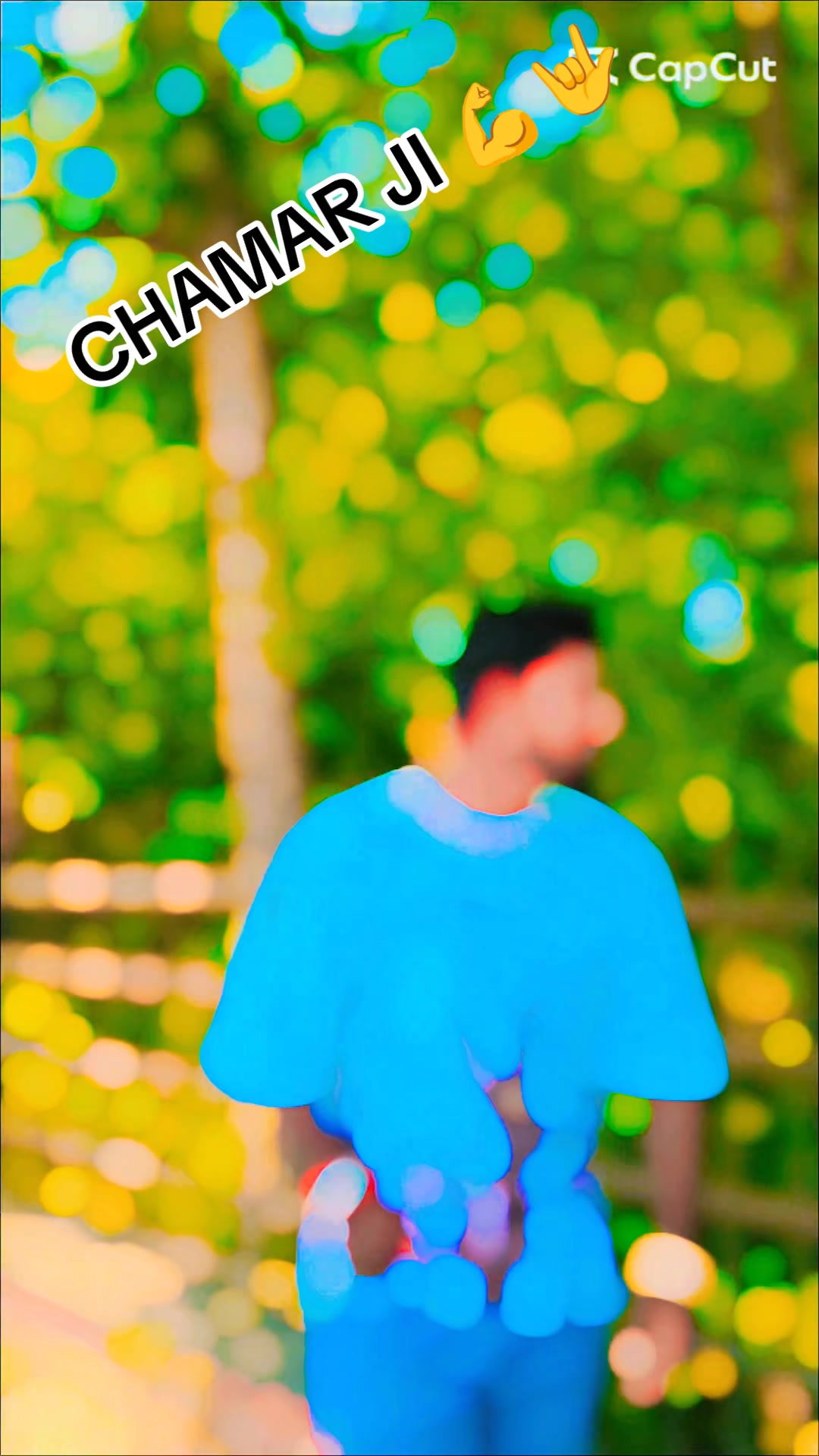 @💪 CHAMAR JI 💪