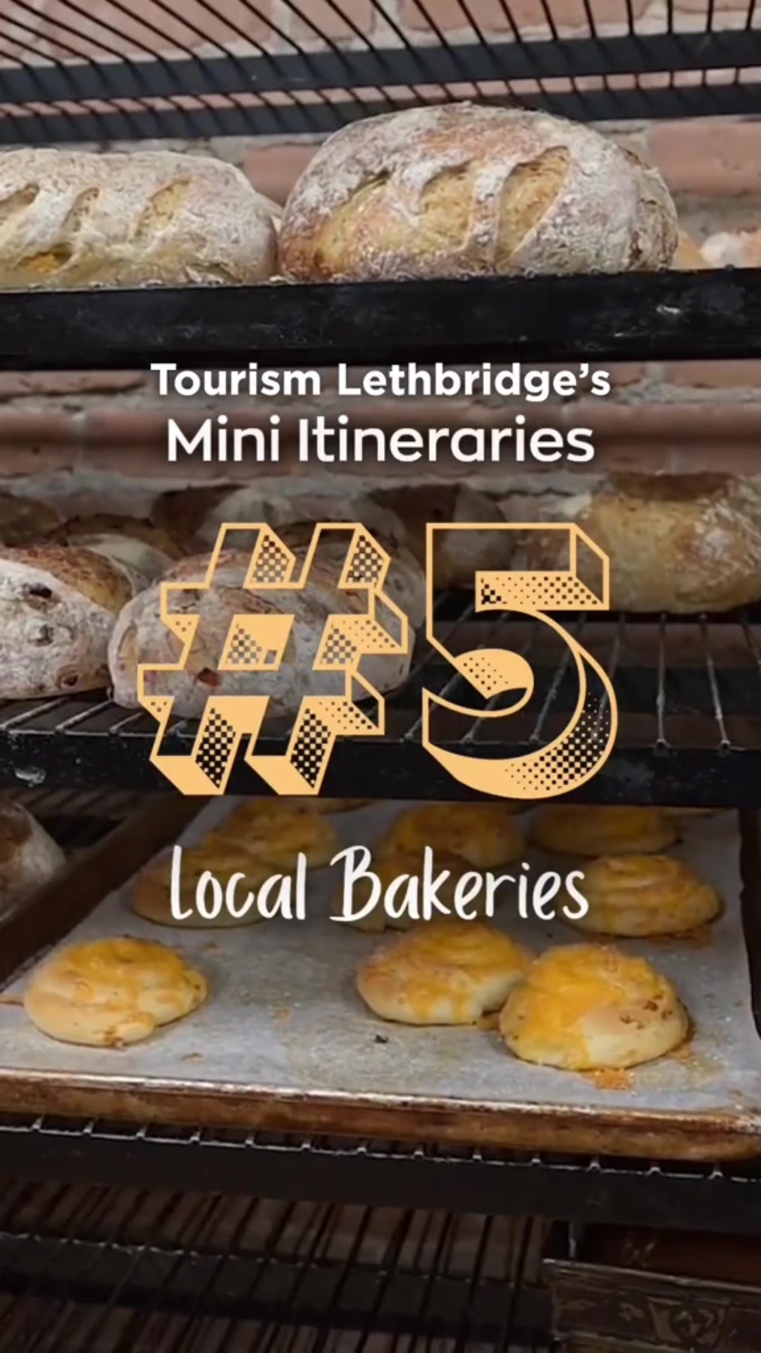 @Tourism Lethbridge