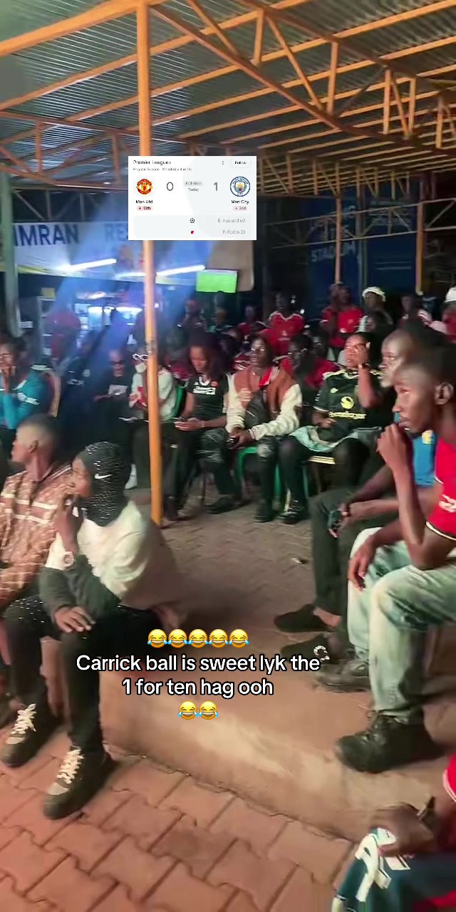 @Kampala Gooners || Arsenal