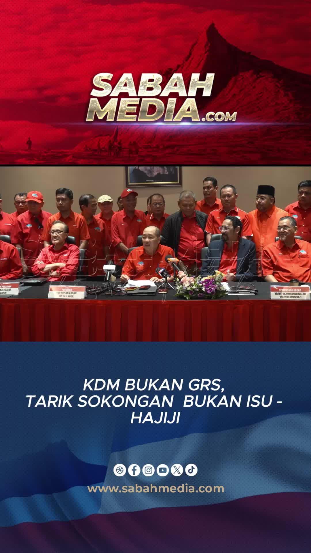 @Sabah Media Official