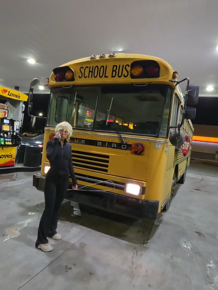 @BusandBunny