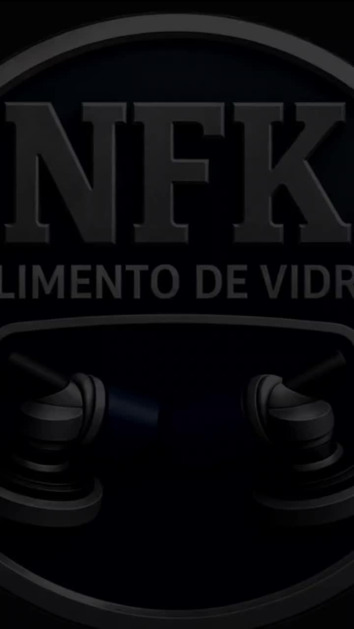 @NFK POLIMENTO DE VIDROS