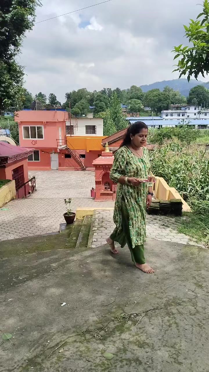 @Kanchana
