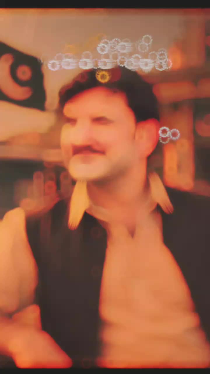 @Sher Afzal Khan Marwat