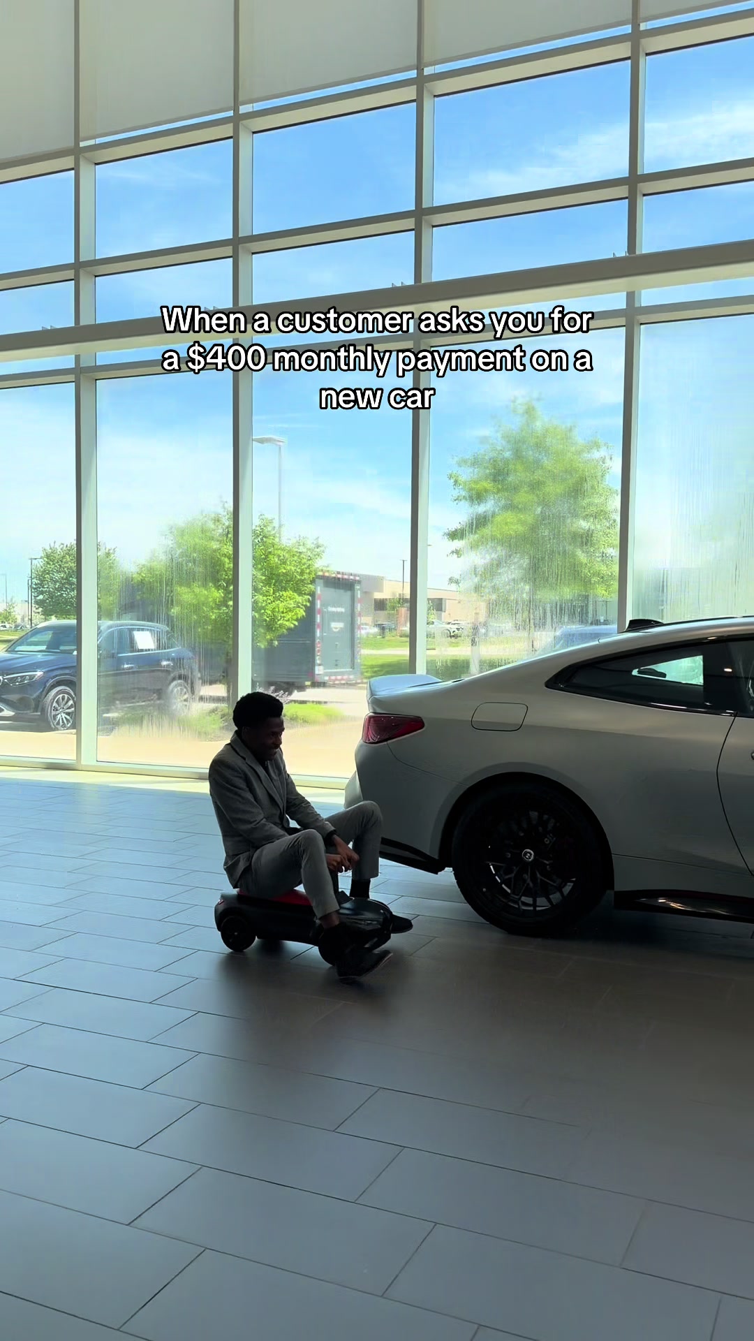 @BMW of Louisville