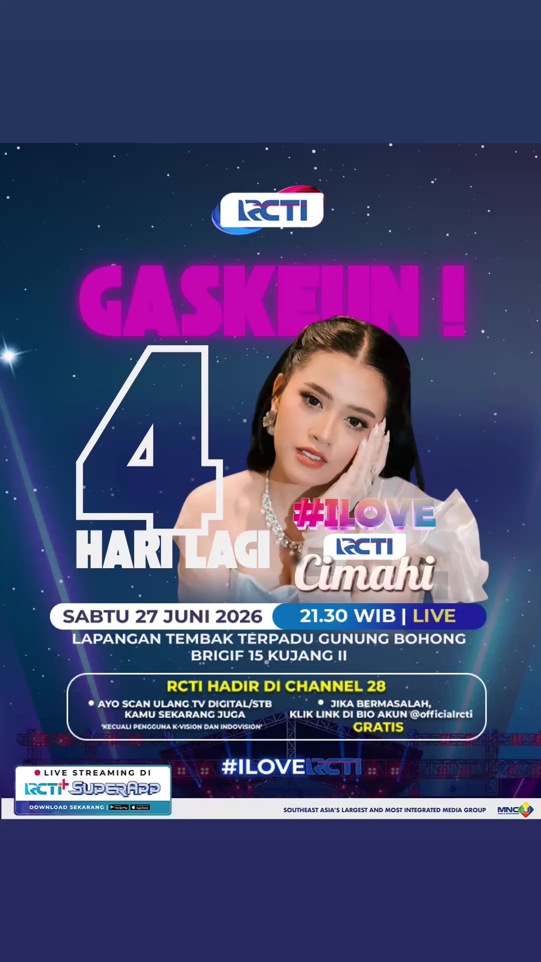 @Official RCTI