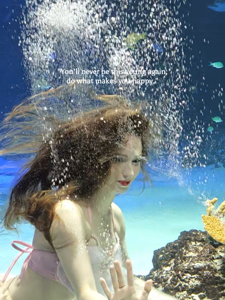 @아나스타샤 🪼 the mermaid