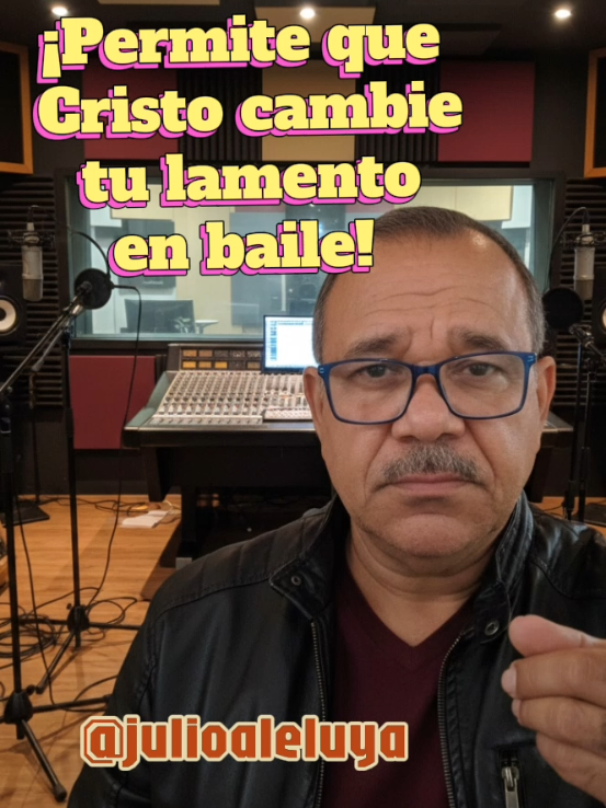 @Julioaleluya