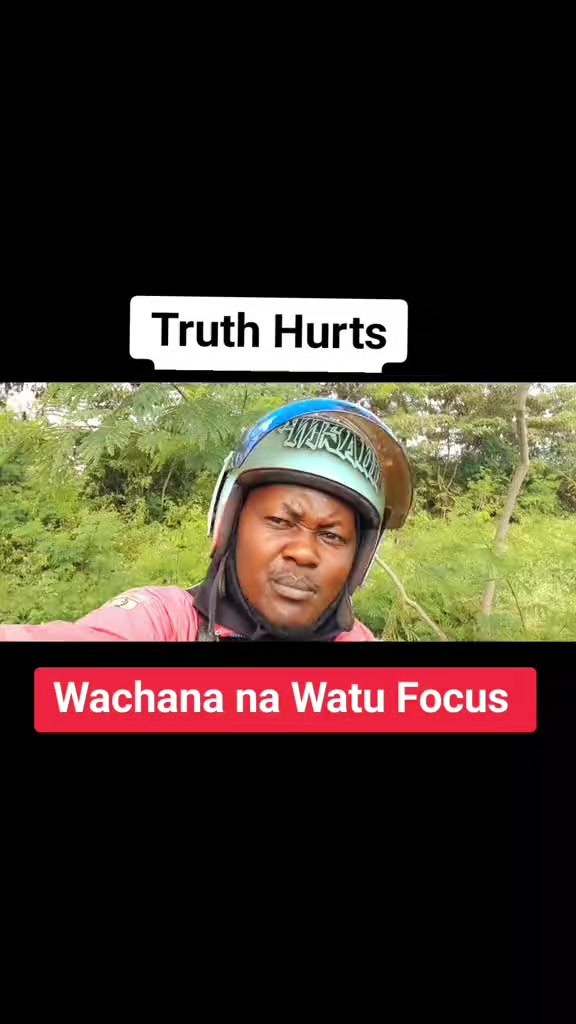 @KANDA YA NDUTHI 🏍