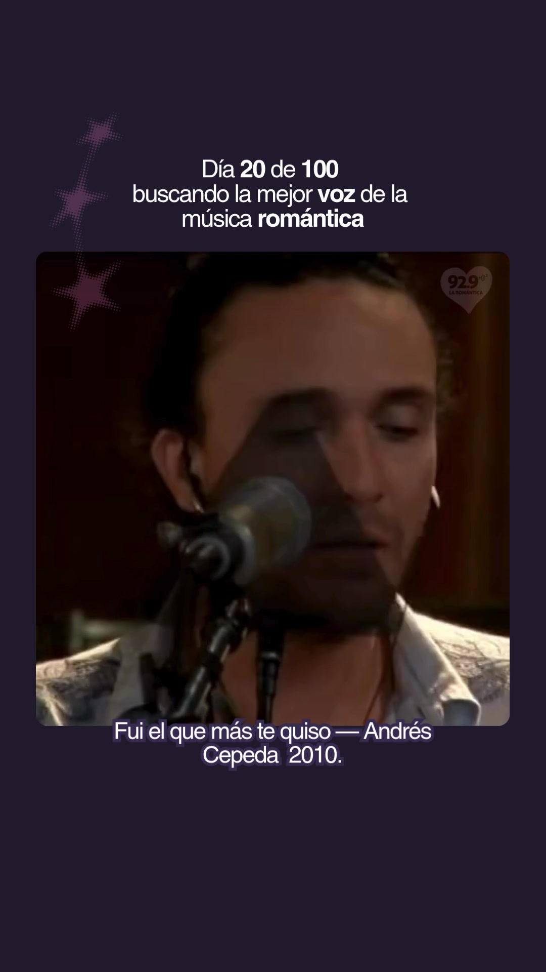 @LaRomanticaPuebla 92.9