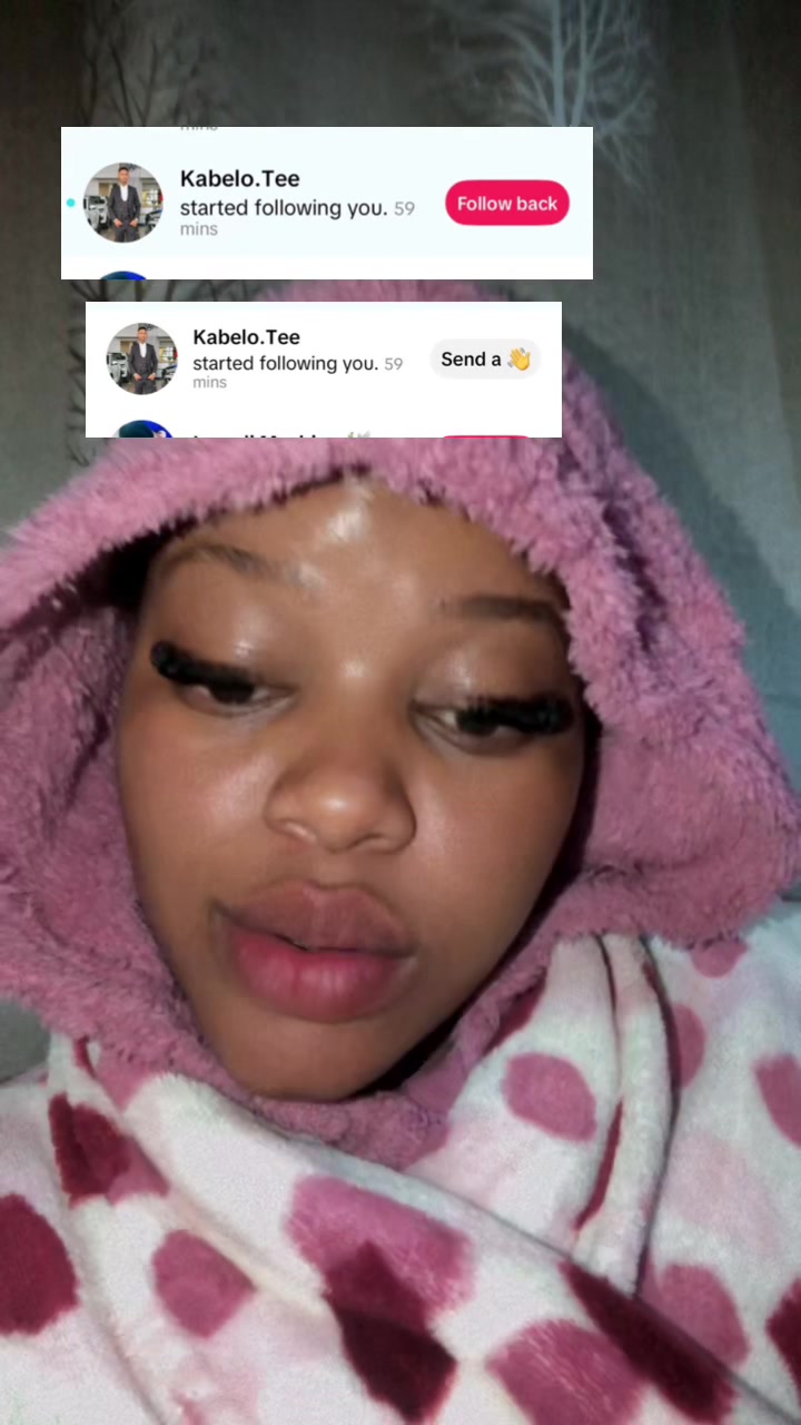 @Mokoena ❤️