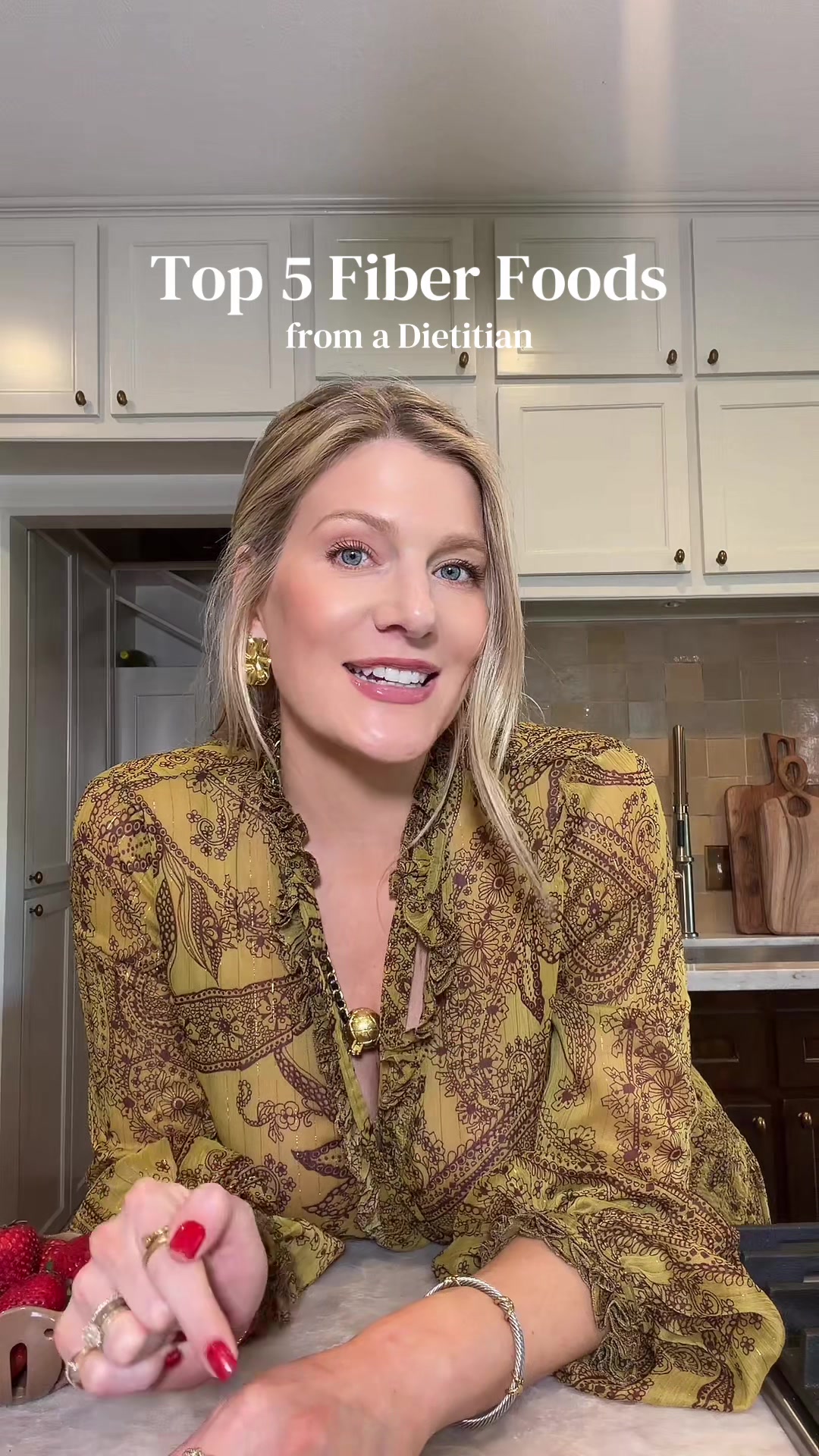 @Blair Cooley | Dietitian