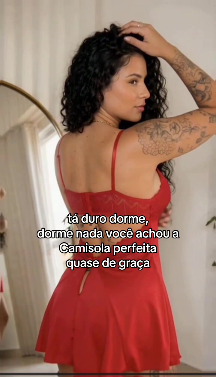 @Samara Sousa
